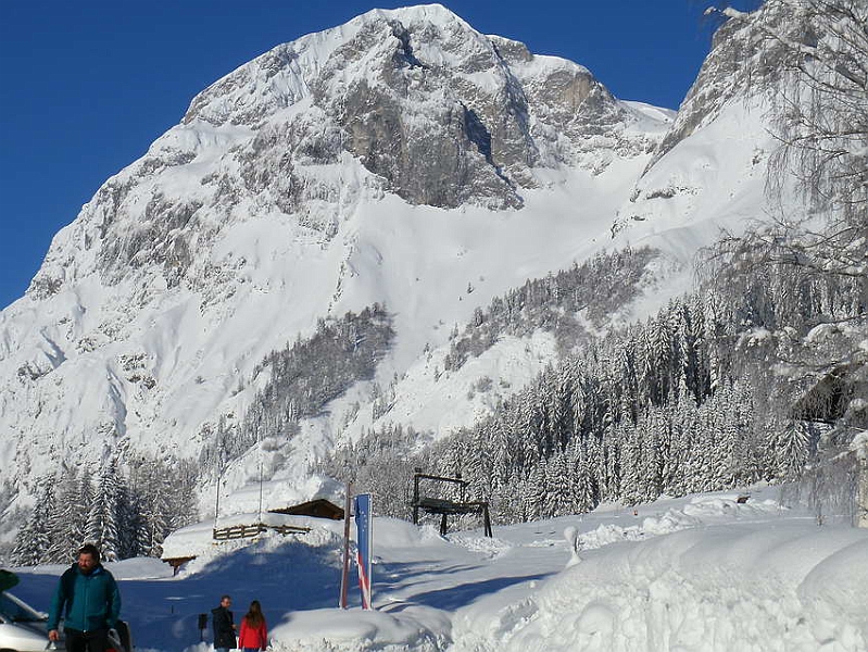 6-Obertauern, Bauernhaus 028